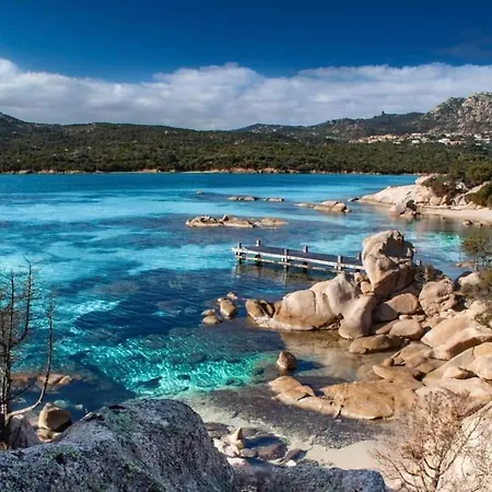 Casa Rosalina Sardinia Italy Σπίτι διακοπών