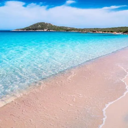 Holiday home Casa Rosalina Sardinia Italy Luogosanto