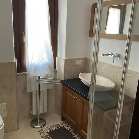 Casa Rosalina Sardinia Italy Prázdninový dům *
