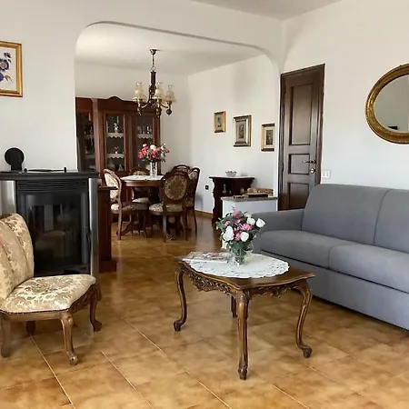 Casa Rosalina Sardinia Italy * Luogosanto