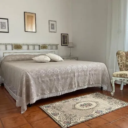 بيت للعطل Casa Rosalina Sardinia Italy *