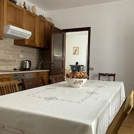Prázdninový dům Casa Rosalina Sardinia Italy *