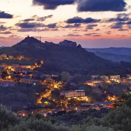 Prázdninový dům Casa Rosalina Sardinia Italy Luogosanto