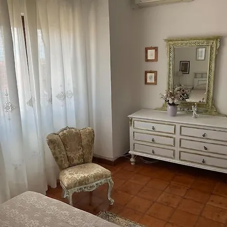 Casa Rosalina Sardinia Italy