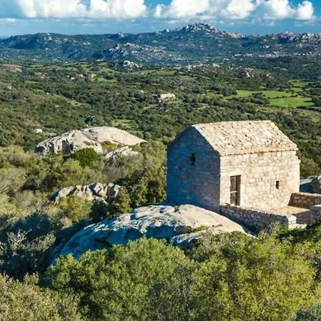 Holiday home Casa Rosalina Sardinia Italy Luogosanto