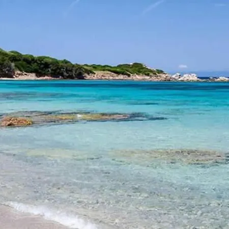 Casa Rosalina Sardinia Italy Nyaraló *