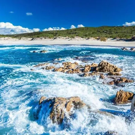 Casa Rosalina Sardinia Italy Holiday home Luogosanto
