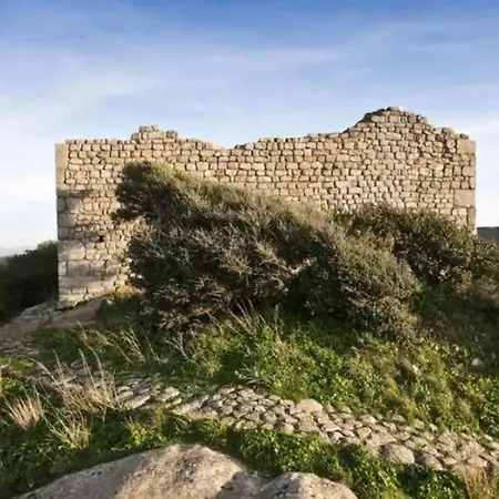 Prázdninový dům Casa Rosalina Sardinia Italy Luogosanto