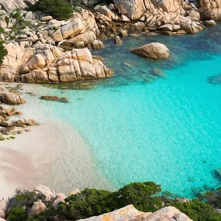 Prázdninový dům Casa Rosalina Sardinia Italy Luogosanto