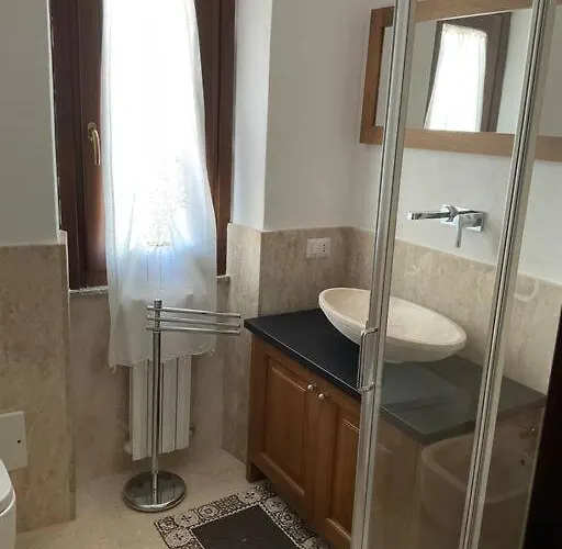 Casa Rosalina Sardinia Italy בית נופש *