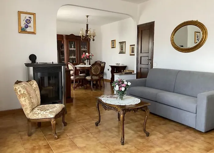 Casa Rosalina Sardinia Italy * Luogosanto