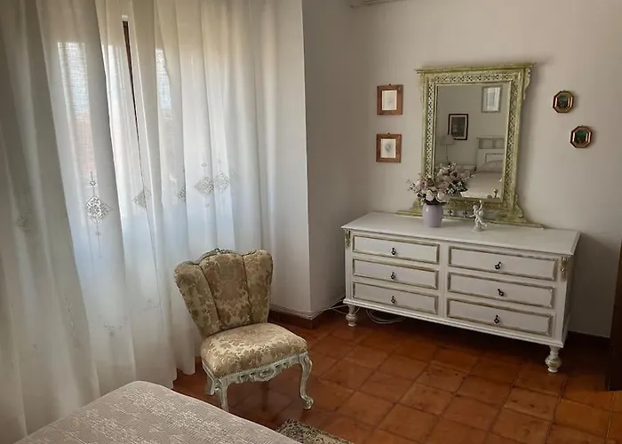 Casa Rosalina Sardinia Italy