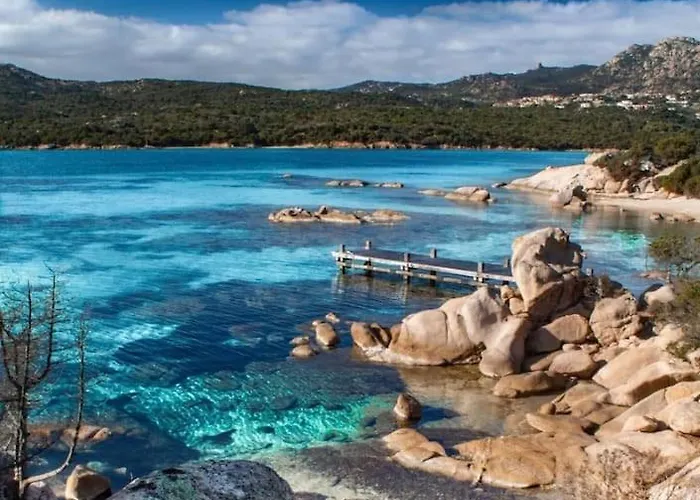 Casa Rosalina Sardinia Italy Nyaraló