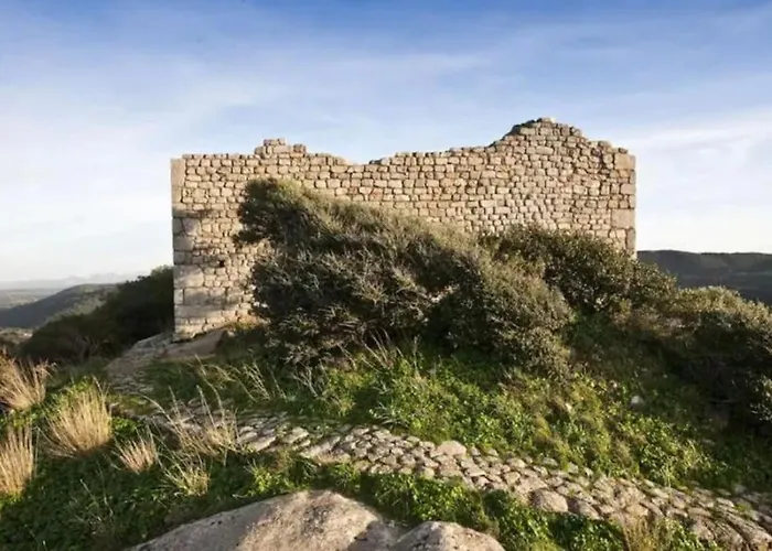 בית נופש Casa Rosalina Sardinia Italy Luogosanto